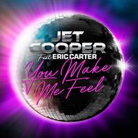 JET COOPER feat. ERIC CARTER
