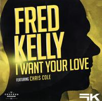 FRED KELLY feat. CHRIS COLE