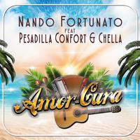 NANDO FORTUNATO ft. Pesadilla Confort & Chella