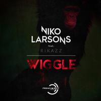 NIKO LARSONS feat. RIKAZZ