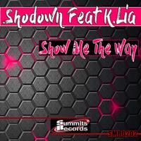 SHODOWN feat K. LIA