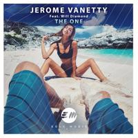 JEROME VANETTY feat. WILL DIAMOND