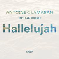 ANTOINE CLAMARAN ft. LULU HUGHES