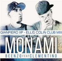 BEENZO feat. CLEMENTINO