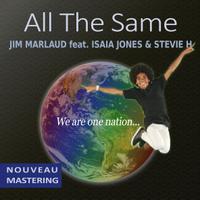 JIM MARLAUD  ft. ISAIA JONES & STEVIE H