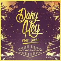 DANY KEY feat. JONAH