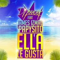 DJ YOUCEF ft. JAMES IZMAD & PAPISITO
