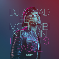 DJ ASSAD feat. MOHOMBI & DALVIN