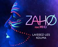 ZAHO feat. MHD