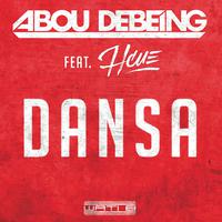 ABOU DEBEING feat. HCUE