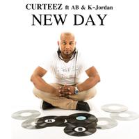 CURTEEZ feat. AB & K-JORDAN