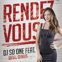 DJ SO ONE feat. DEVIL GENIUS