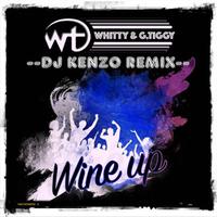 WHITTY & G.TIGGY ft. DJ DRISS & ALEX KURTS