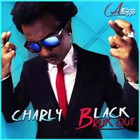 CHARLY BLACK