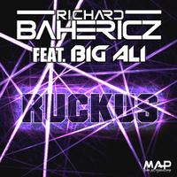 RICHARD BAHERICZ feat. BIG ALI