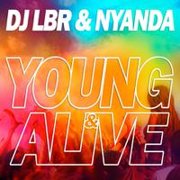 DJ LBR & NYANDA 