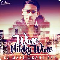 DJ MAZE feat. DANE RAY