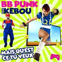 BB PUNK feat. KEBOU