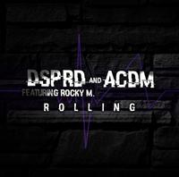 DSPRD & ACDM