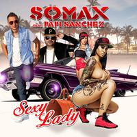 DJ SOMAX feat. PAPI SANCHEZ