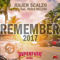 JULIEN SCALZO feat. PAOLO MEZZINI 