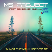 MS PROJECT  feat. MICHAEL  SCHOLZ