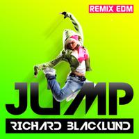RICHARD BLACKLUND