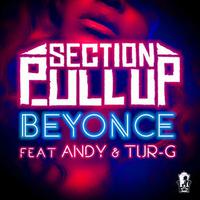 SECTION PULL UP  feat. TUR G & ANDY