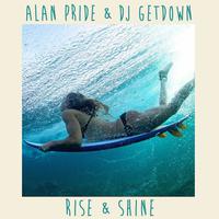ALAN PRIDE & DJ GETDOWN