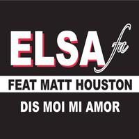 ELSA FA feat. MATT HOUSTON 