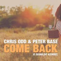 CHRIS ODD & PETER BASE ft. IVANILDO KEMBEL