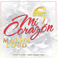 DJ SEM feat. MARWA LOUD
