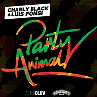 CHARLY BLACK & LUIS FONSI