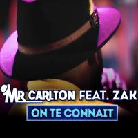 MR CARLTON feat. ZAK