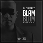 DJ CURTEEZ feat. GHETTO FLOW