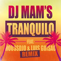 DJ MAM'S ft. HOUSSDJO & LUIS GUISAO