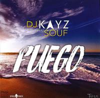 DJ KAYZ feat. SOUF
