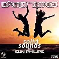 SOLID SOUNDS feat. SUN PHILIPS