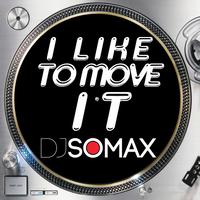 DJ SOMAX