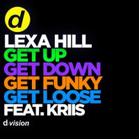 LEXA HILL feat. KRIIS