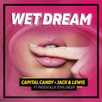CAPITAL CANDY feat. JACK & LEWIS