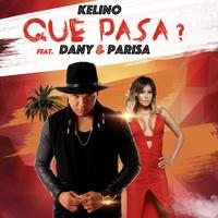 KELINO feat. DANY & PARISA