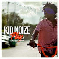 KID NOIZE feat. RIO SANTANA