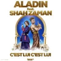 KEV ADAMS ft. JAMEL DEBBOUZE / ALADIN & SHAH ZAMAN