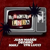 JUAN MAGAN, DEORRO, MAJK ft. YFN LUCCI