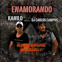 KANILO feat. DJ CARLOS CAMPOS