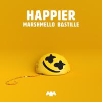 MARSHMELLO feat. BASTILLE
