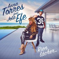 ANNA TORRES feat. JOTA EFE