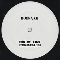 GUENA LG feat. BLACK BOX