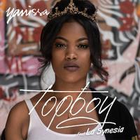 YANISSA feat. LA SYNESIA